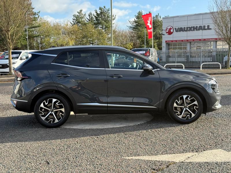 Used Kia Sportage 2022 for sale - 76691048: Photo 11