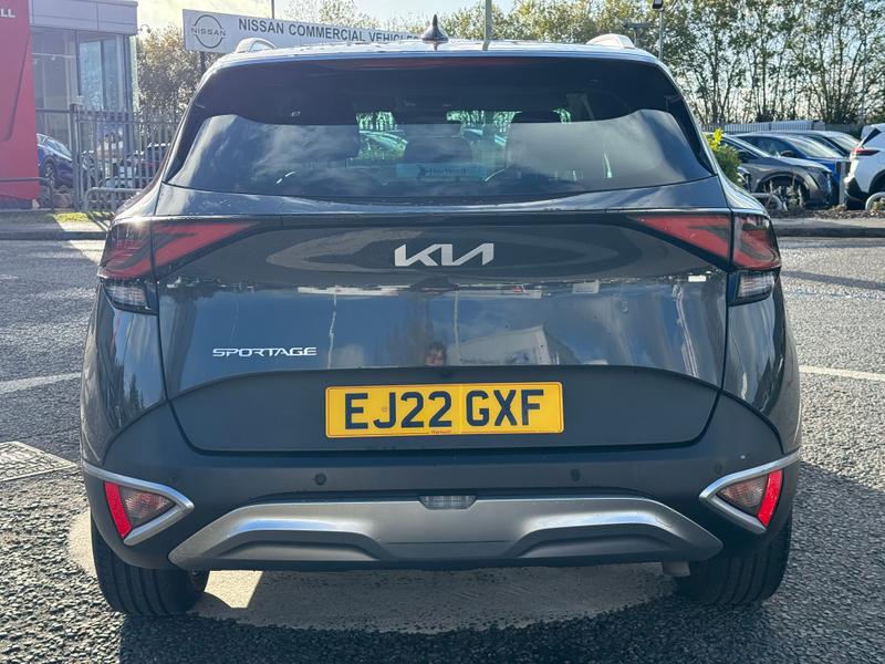 Used Kia Sportage 2022 for sale - 76691048: Photo 15
