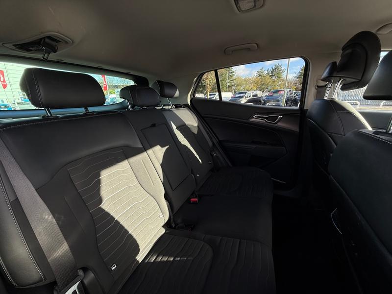 Used Kia Sportage 2022 for sale - 76691048: Photo 17