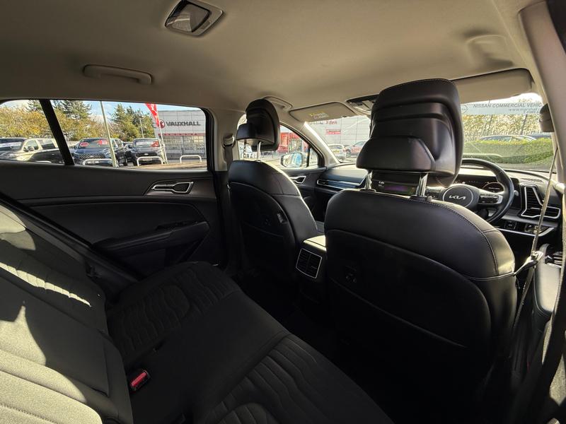 Used Kia Sportage 2022 for sale - 76691048: Photo 18