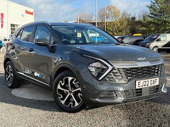 Used Kia Sportage 2022 for sale - 76691048: Photo
