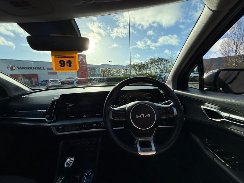 Used Kia Sportage 2022 for sale - 76691048: Photo 21