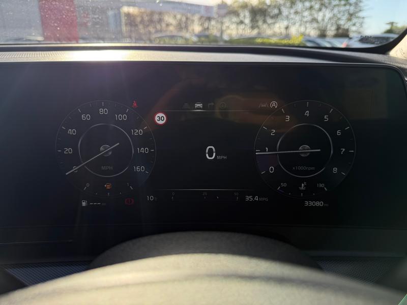 Used Kia Sportage 2022 for sale - 76691048: Photo 22