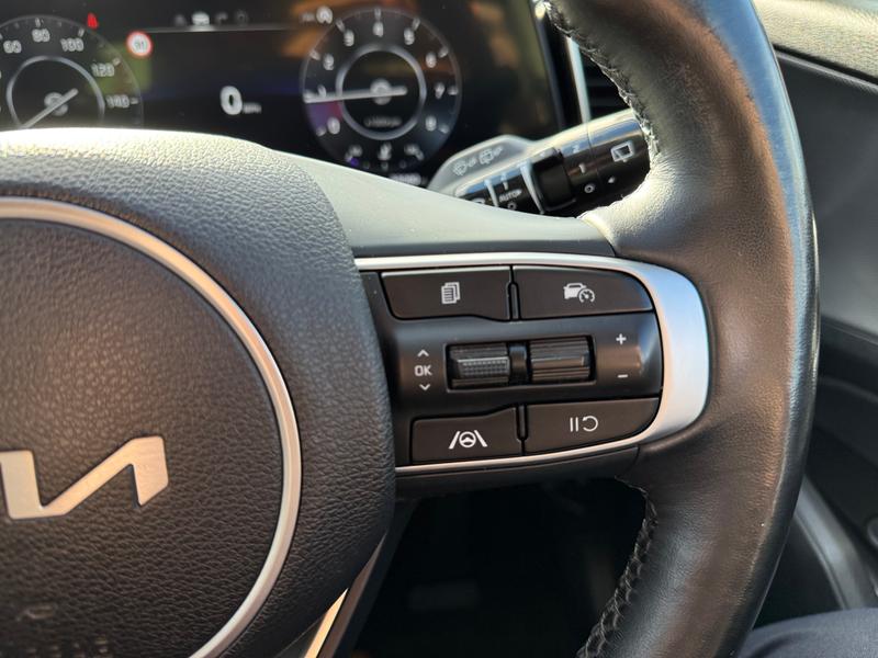 Used Kia Sportage 2022 for sale - 76691048: Photo 25