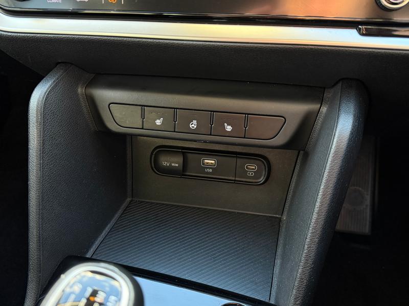 Used Kia Sportage 2022 for sale - 76691048: Photo 30