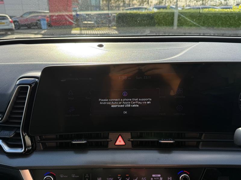 Used Kia Sportage 2022 for sale - 76691048: Photo 33