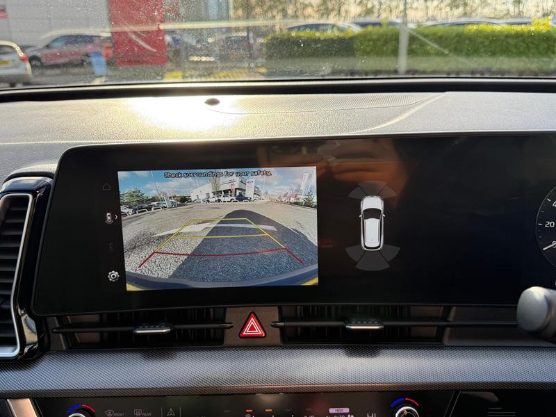 Used Kia Sportage 2022 for sale - 76691048: Photo 35