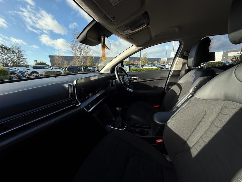 Used Kia Sportage 2022 for sale - 76691048: Photo 4