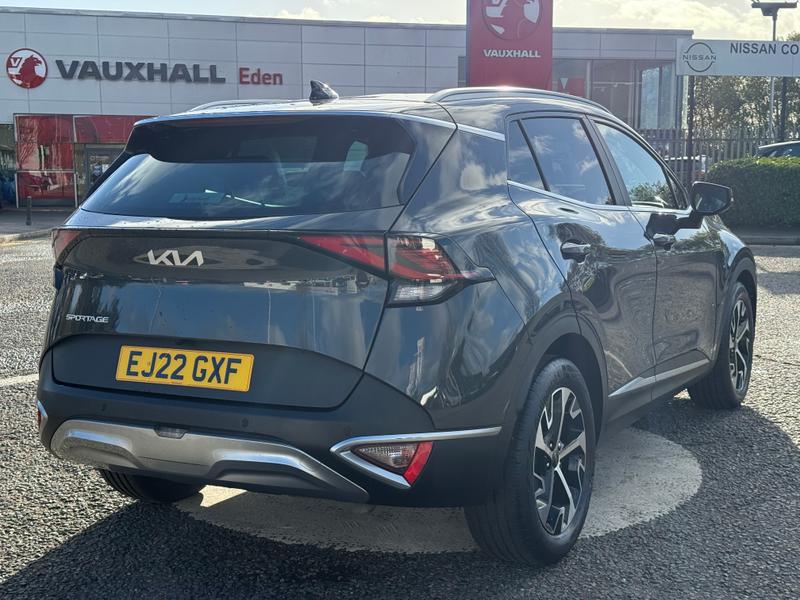 Used Kia Sportage 2022 for sale - 76691048: Photo 8