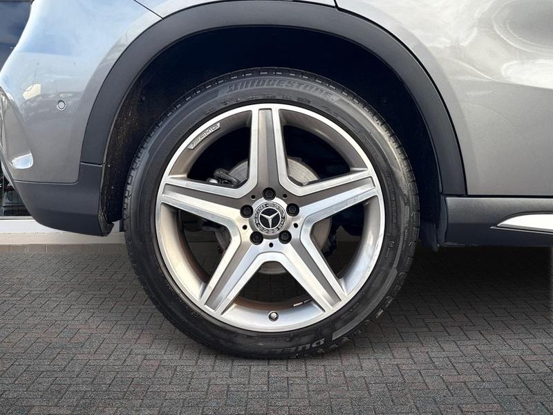 Used Mercedes-Benz GLA 2018 for sale - 77063878: Photo 10