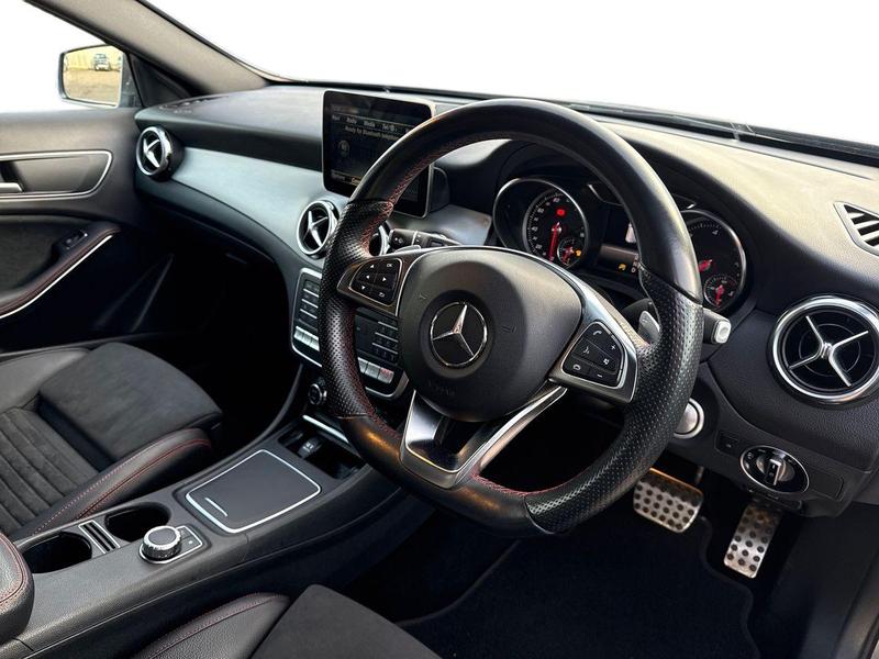 Used Mercedes-Benz GLA 2018 for sale - 77063878: Photo 11