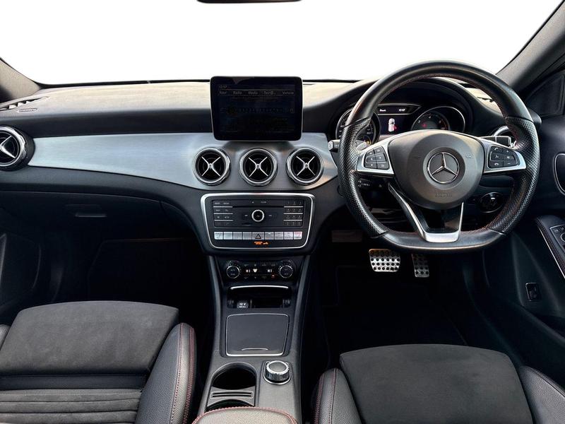 Used Mercedes-Benz GLA 2018 for sale - 77063878: Photo 12