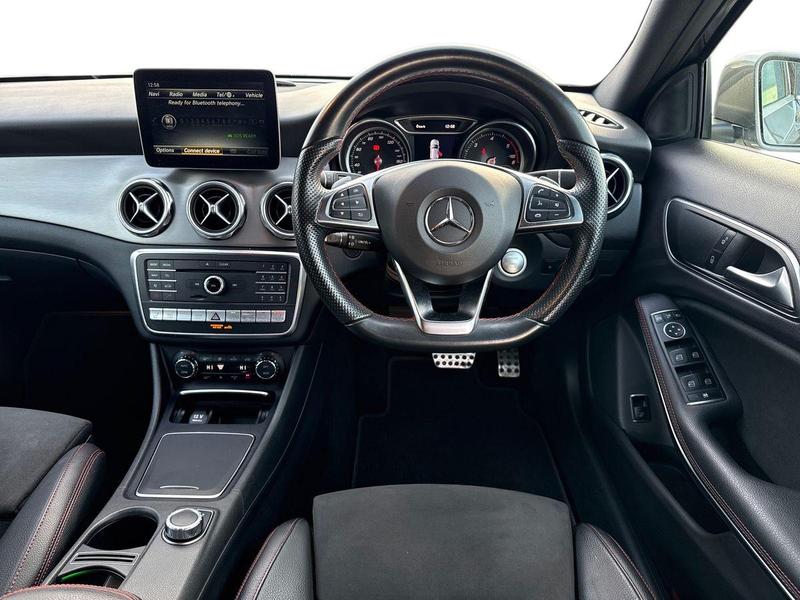 Used Mercedes-Benz GLA 2018 for sale - 77063878: Photo 13