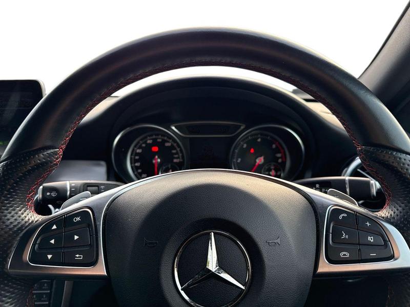 Used Mercedes-Benz GLA 2018 for sale - 77063878: Photo 14