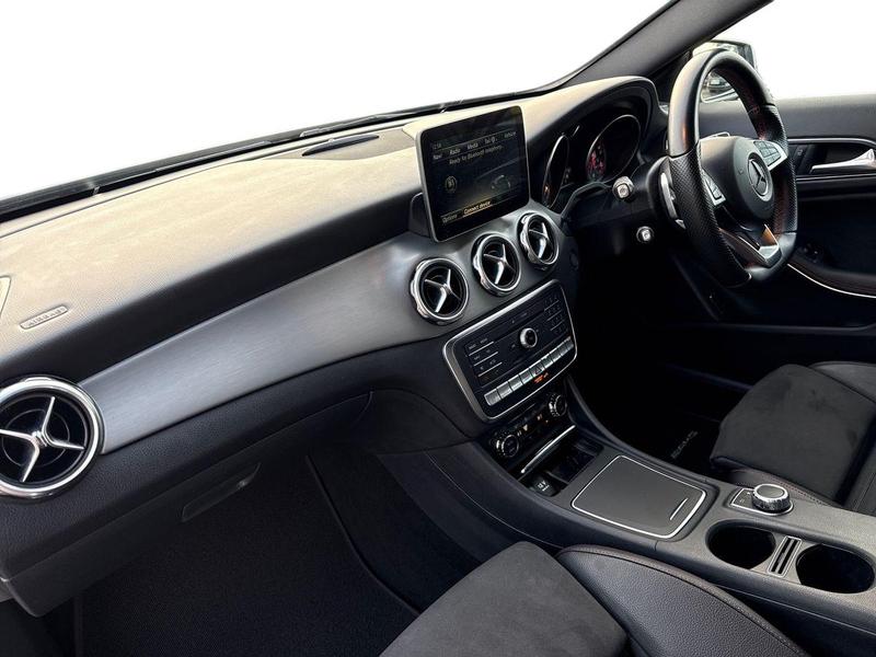 Used Mercedes-Benz GLA 2018 for sale - 77063878: Photo 16