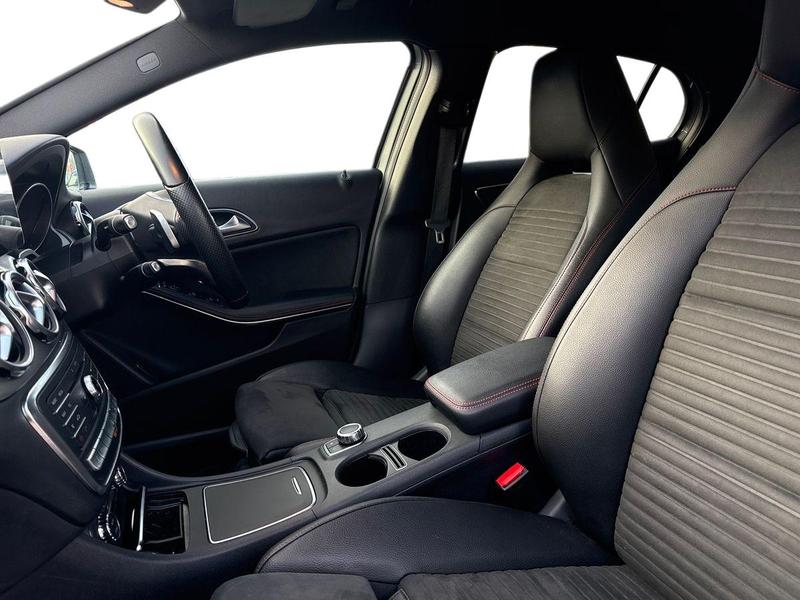 Used Mercedes-Benz GLA 2018 for sale - 77063878: Photo 17