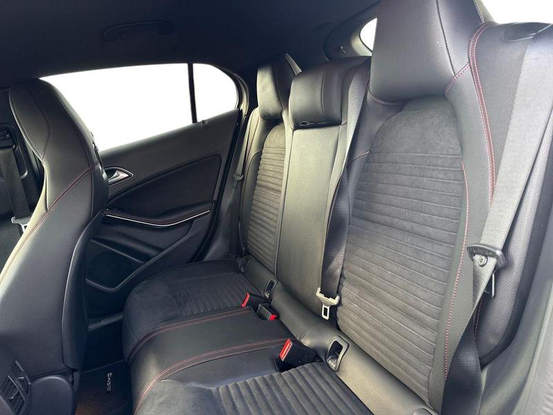 Used Mercedes-Benz GLA 2018 for sale - 77063878: Photo 18