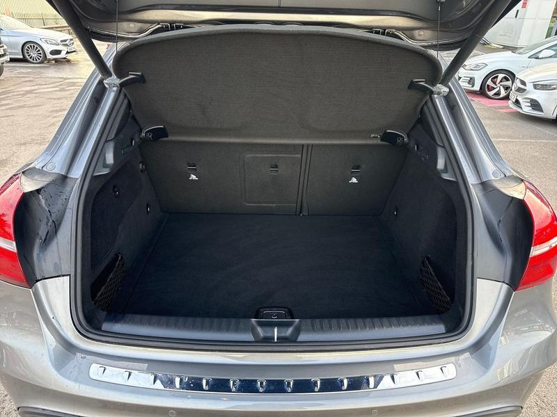 Used Mercedes-Benz GLA 2018 for sale - 77063878: Photo 19