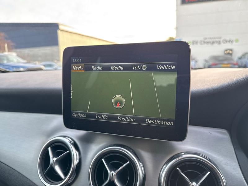 Used Mercedes-Benz GLA 2018 for sale - 77063878: Photo 20