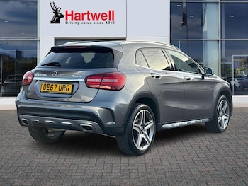 Used Mercedes-Benz GLA 2018 for sale - 77063878: Photo