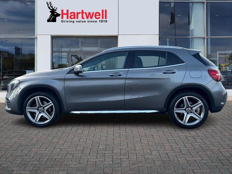 Used Mercedes-Benz GLA 2018 for sale - 77063878: Photo 7