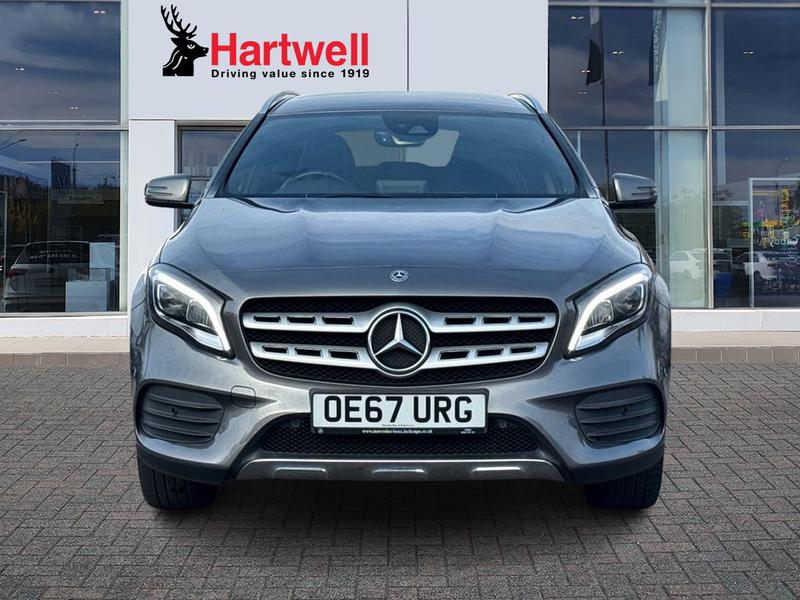Used Mercedes-Benz GLA 2018 for sale - 77063878: Photo 9