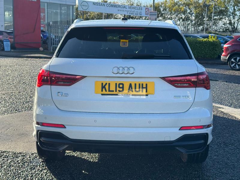Used Audi Q3 2019 for sale - 76730265: Photo 13