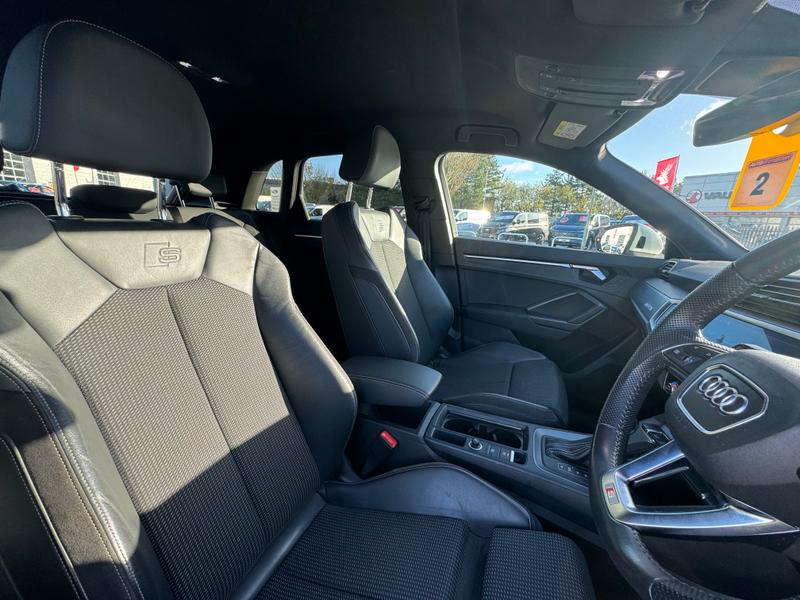 Used Audi Q3 2019 for sale - 76730265: Photo 19