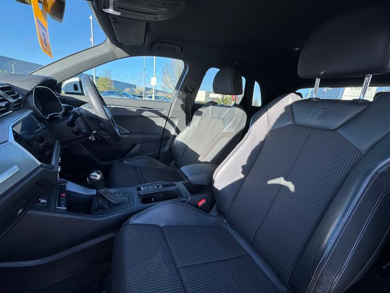 Used Audi Q3 2019 for sale - 76730265: Photo 22