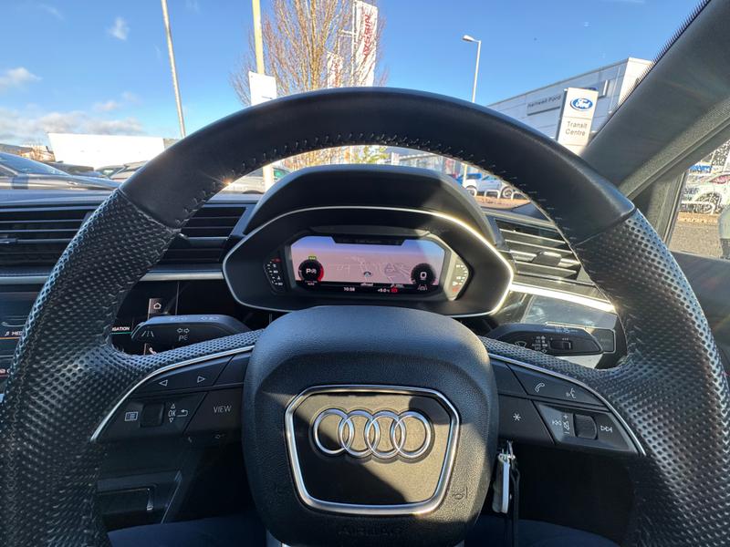Used Audi Q3 2019 for sale - 76730265: Photo 26