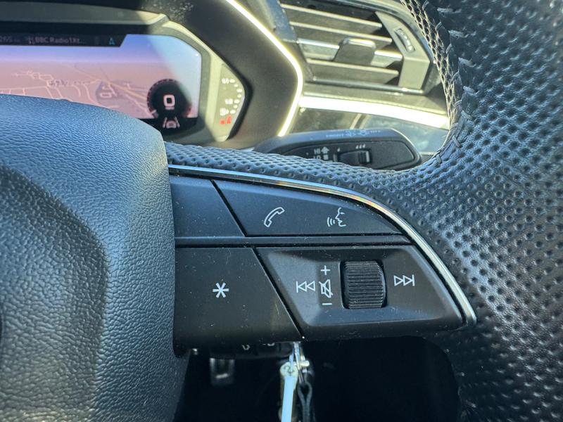 Used Audi Q3 2019 for sale - 76730265: Photo 27