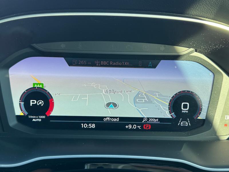 Used Audi Q3 2019 for sale - 76730265: Photo 29