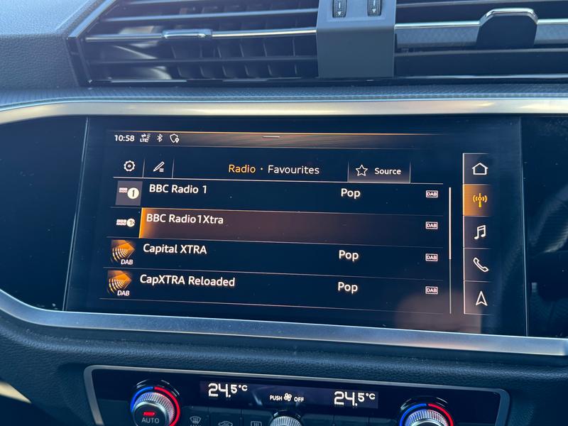 Used Audi Q3 2019 for sale - 76730265: Photo 30