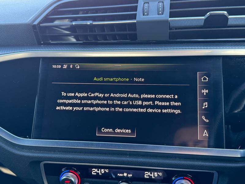 Used Audi Q3 2019 for sale - 76730265: Photo 32