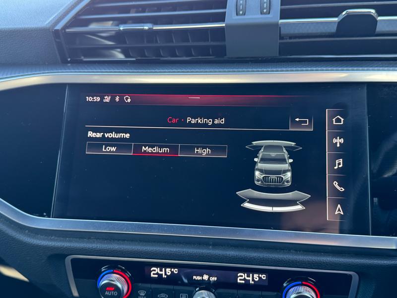 Used Audi Q3 2019 for sale - 76730265: Photo 33