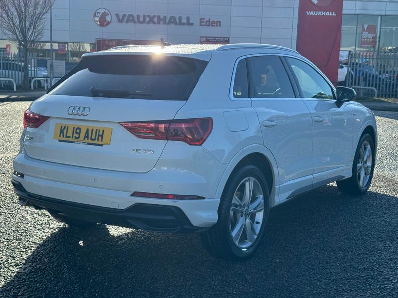 Used Audi Q3 2019 for sale - 76730265: Photo 7