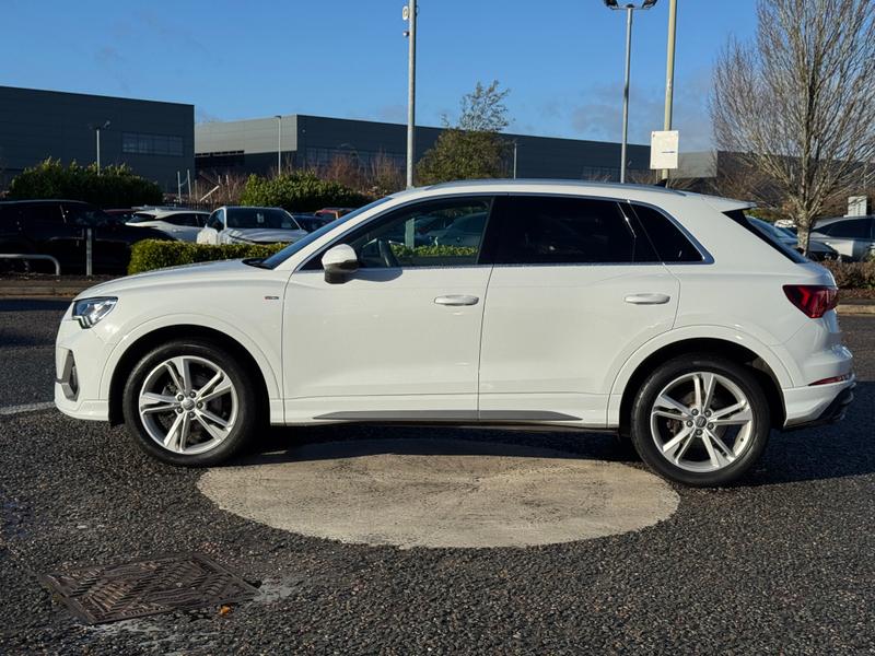 Used Audi Q3 2019 for sale - 76730265: Photo 8
