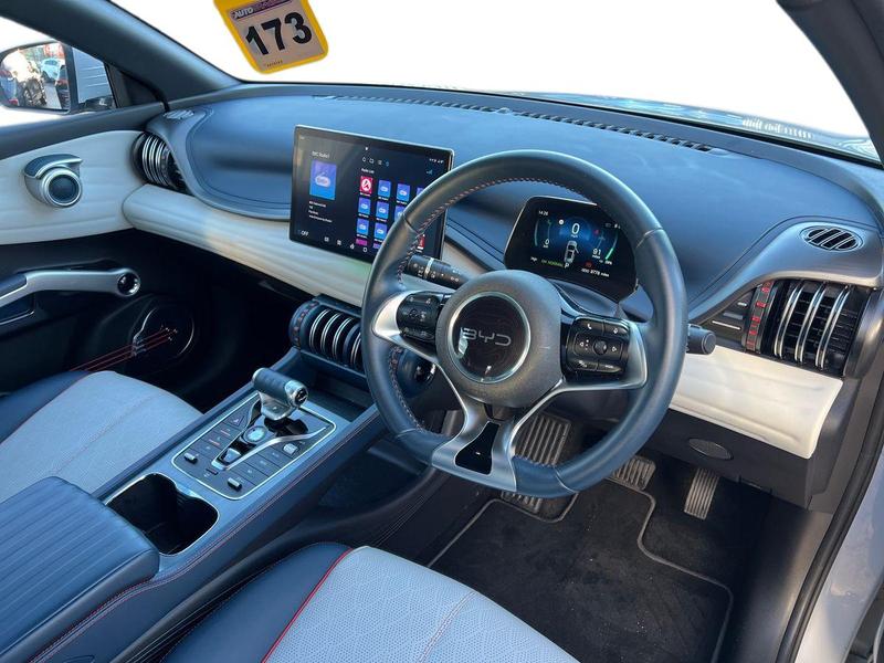 Used BYD Atto 3 2024 for sale - 76772717: Photo 11