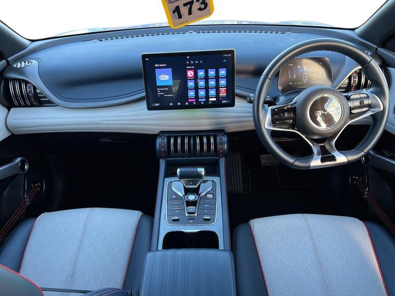 Used BYD Atto 3 2024 for sale - 76772717: Photo 12