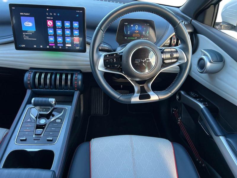 Used BYD Atto 3 2024 for sale - 76772717: Photo 13