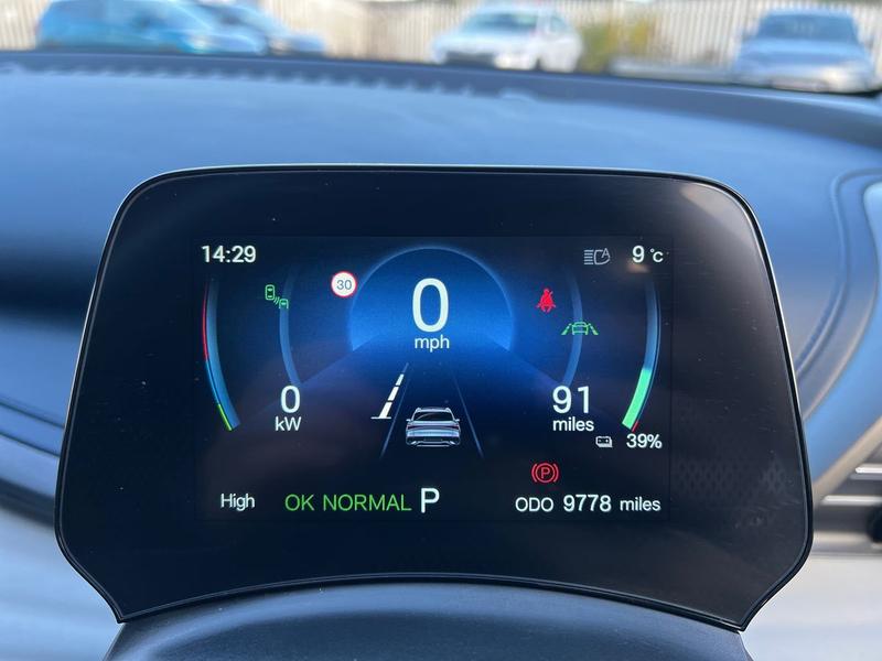 Used BYD Atto 3 2024 for sale - 76772717: Photo 15