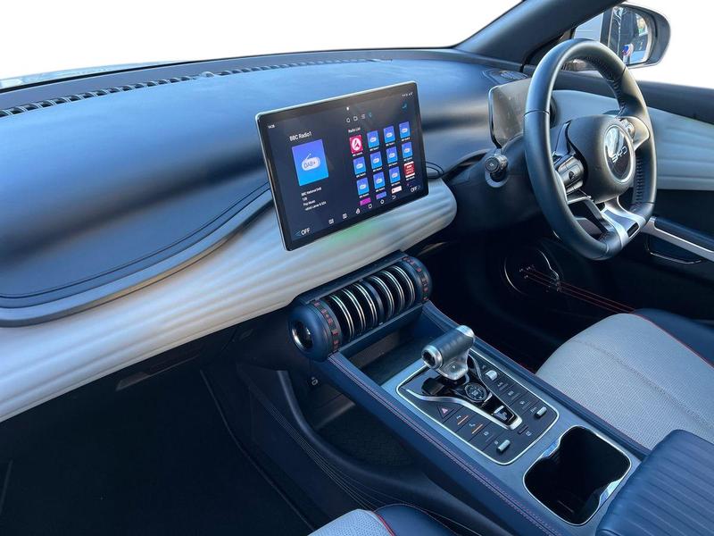 Used BYD Atto 3 2024 for sale - 76772717: Photo 16