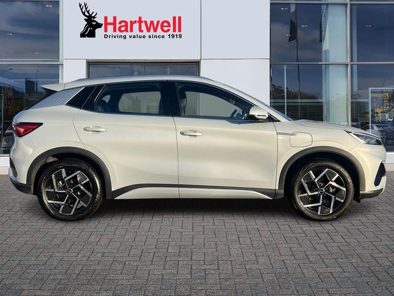 Used BYD Atto 3 2024 for sale - 76772717: Photo 2