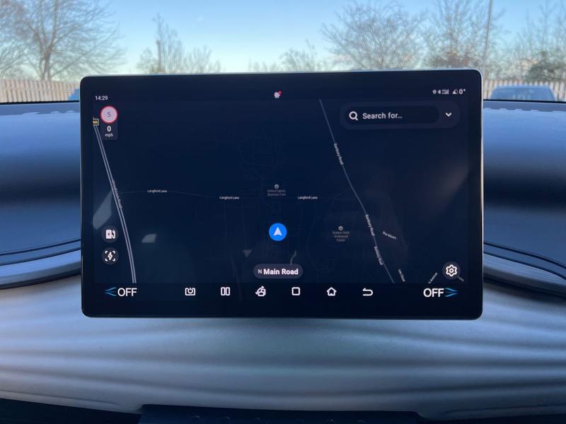 Used BYD Atto 3 2024 for sale - 76772717: Photo 21