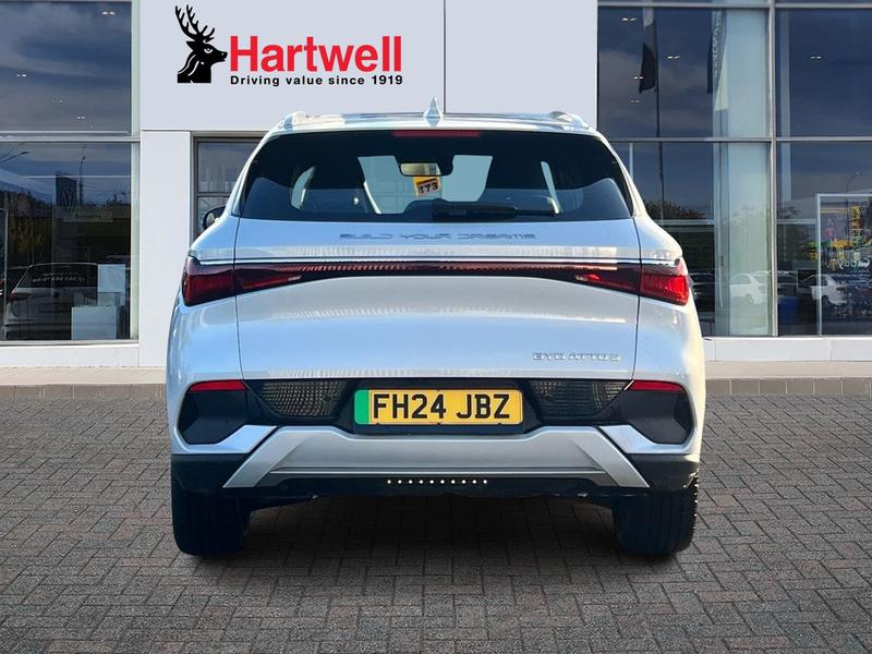 Used BYD Atto 3 2024 for sale - 76772717: Photo 5