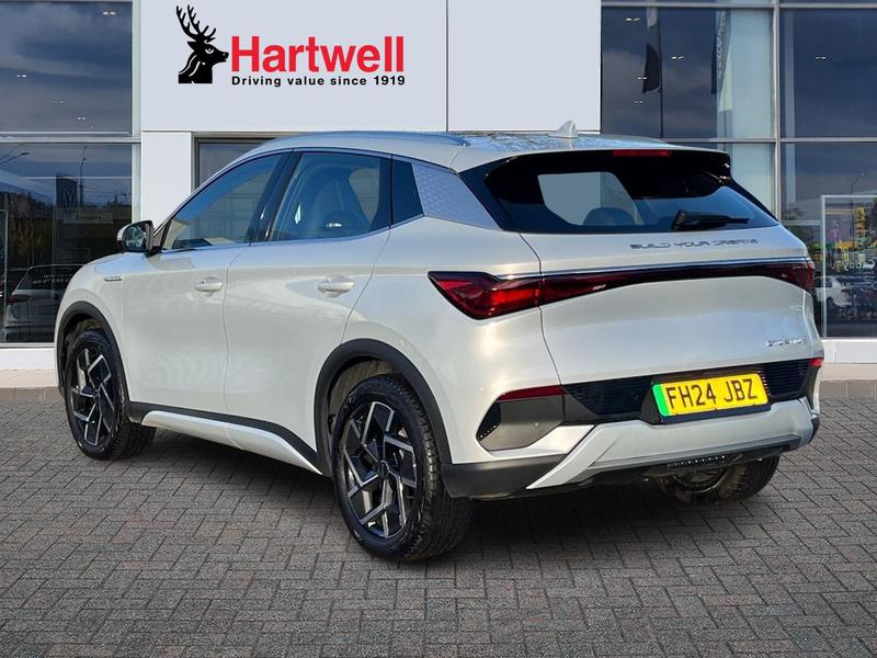 Used BYD Atto 3 2024 for sale - 76772717: Photo 6