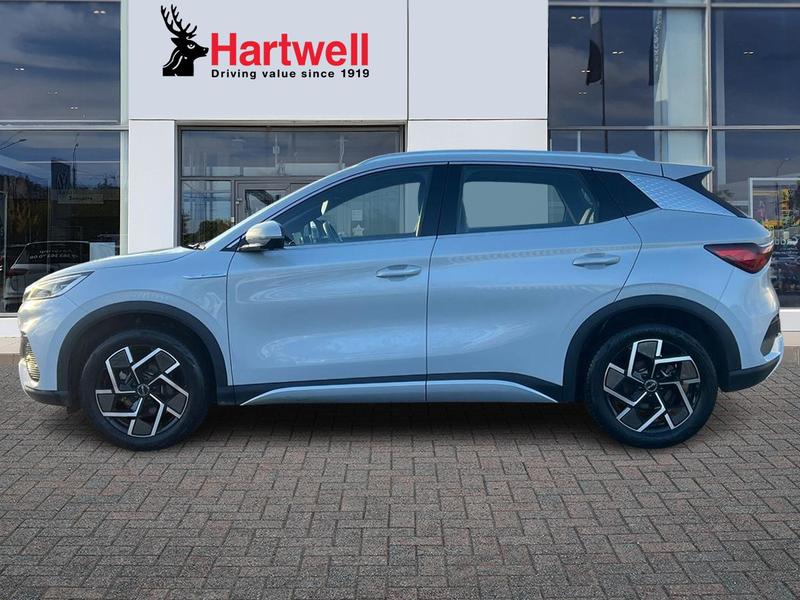 Used BYD Atto 3 2024 for sale - 76772717: Photo 7