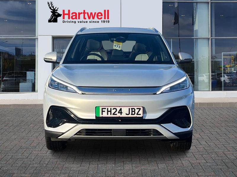 Used BYD Atto 3 2024 for sale - 76772717: Photo 9