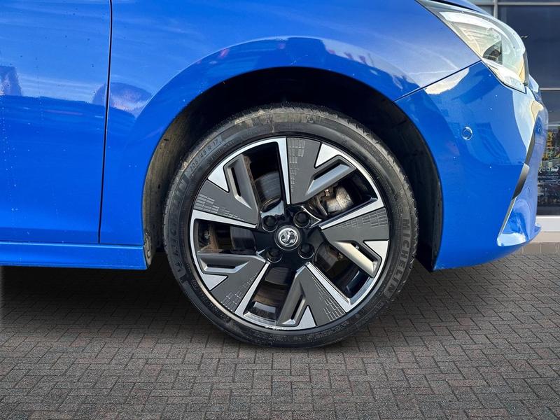 Used Vauxhall Corsa 2022 for sale - 76931328: Photo 10