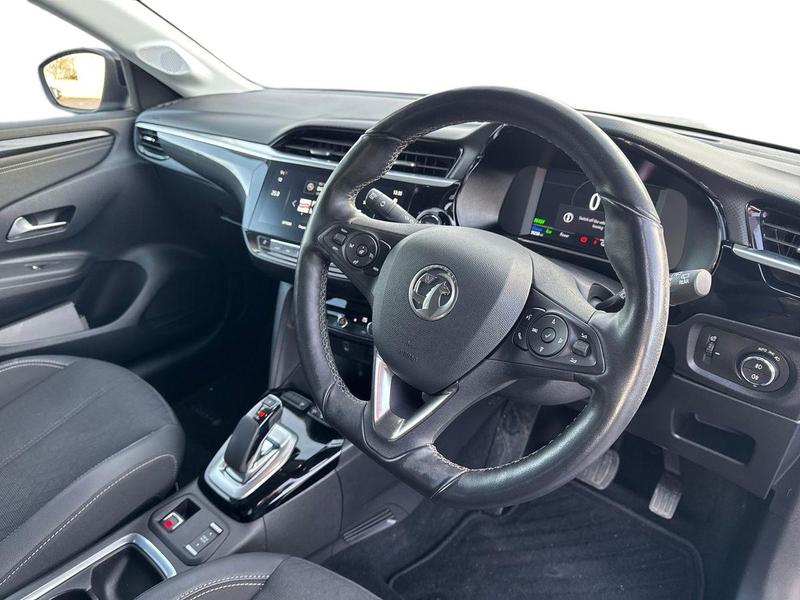 Used Vauxhall Corsa 2022 for sale - 76931328: Photo 11